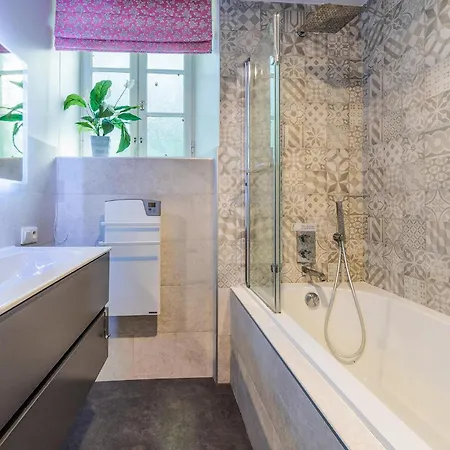 度假居 3 Bedroom Beautiful In Argentonnay Saint-Clementin